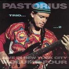 Download track Fannie Mae Jaco Pastorius