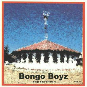 Download track Ibhadi Lami Bongo Boyz