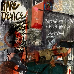 Download track Clown Car Pileup Rare Device