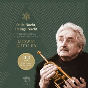 Download track Pastorale Per La Notte Di Natale Virtuosi Saxoniae, Ludwig Güttler, Blechbläserensemble Ludwig Güttler