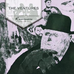 Download track The Ninth Wave The Ventures