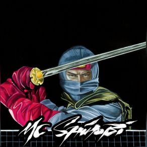 Download track Kicking Facts MC Shinobi