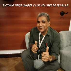 Download track La Ilusión De Mi Vida Antonio Maria SuárezHerencia Vallenata