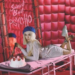 Download track Sweet But Psycho (Acoustic) Ava Max