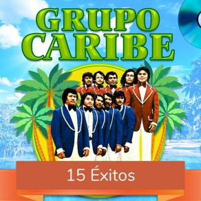 Download track La Cumbia De Los Viejitos Grupo Caribe