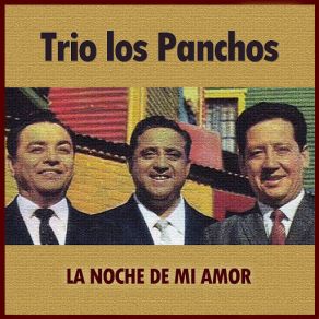 Download track Cariño Verdad Trio Los Panchos