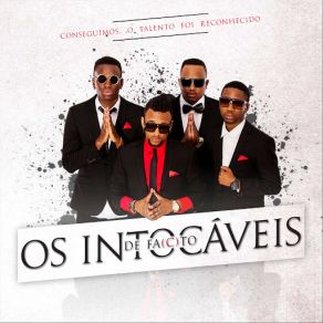 Download track Intro Os Intocáveis