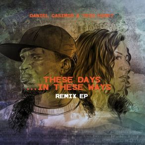 Download track These Days (Remix) Tess Hirst