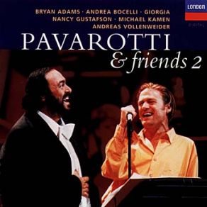 Download track Chitarra Romana Luciano Pavarotti