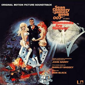 Download track Bond Smells A Rat John Barry