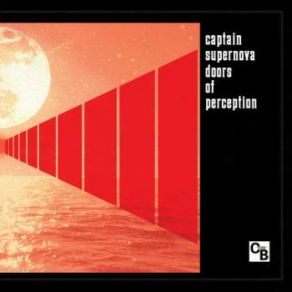 Download track Searching For Forever Captain SupernovaNatasha Agrama