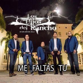 Download track Cosas En Mi Mente Los Hijos Del Rancho