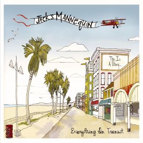 Download track Kill The Messenger Jack'S Mannequin