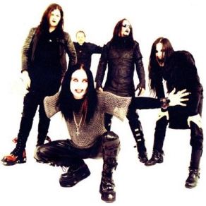 Download track The Twisted Nails Of Faith Cradle Of Filth