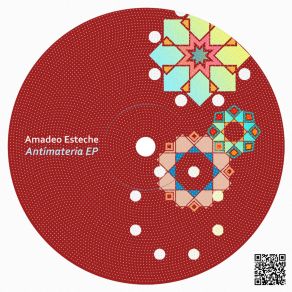 Download track Antimateria Amadeo Esteche