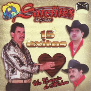 Download track Arrancame El Corazón Satelites De Jalisco