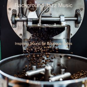 Download track Jazz Duo - Background Music For Working At Cafes Background Jazz Music