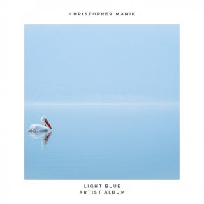 Download track Truth In Waiting Christopher Manik