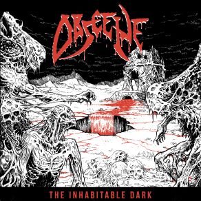 Download track Bless The Giver Of Oblivion Obscene