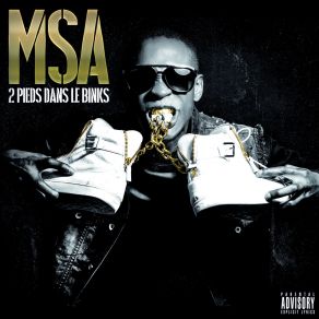 Download track Marqué À Vie M. S. A