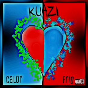 Download track Ice Man Kuazi