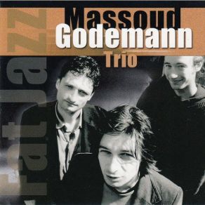 Download track Baby Dance Massoud Godemann Trio