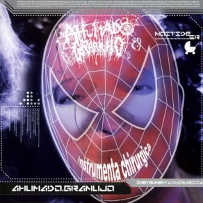 Download track The Birth In A Coffin Utopia, Ahumado Granujo