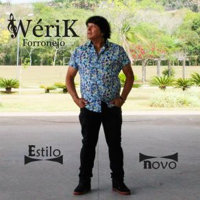 Download track Corpo Sarado Wérik Forronejo