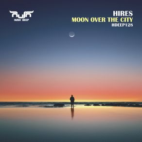 Download track Moon Over The City Hires