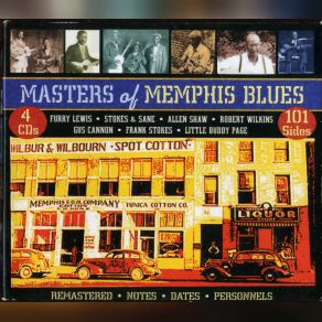 Download track Blues In 'D' Beale Street Sheiks (Stokes & Sane)