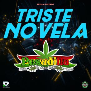 Download track Aqui Nada Es Igual (BACHATA) Grupo Pesadilla De Moises RevillaBachata