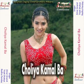 Download track Ghus Ke Bina Ham Amar AnandRadha Panday