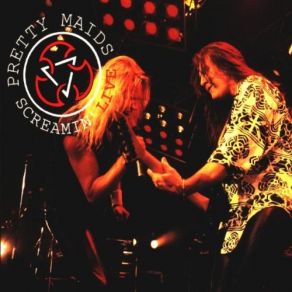 Download track When It All Comes Down (Bonus Track For Japan) Pretty Maids