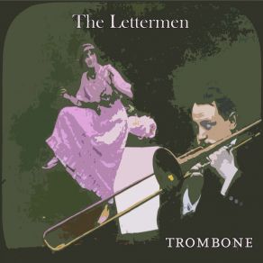 Download track Through A Long And Sleepless Night Lettermen, The