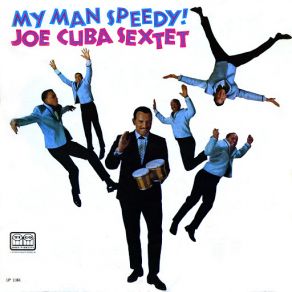 Download track Talk About Luv (Love Is The Thing) The Joe Cuba Sextet