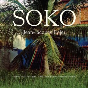 Download track Roce Jean-Jacques Rojer