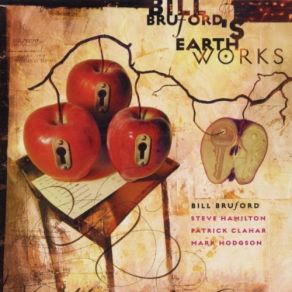 Download track Curiouser And Curiouser Bill Bruford's Earthworks