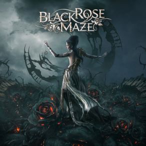 Download track Maze Black Rose Maze