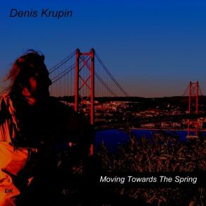 Download track Icicles On The Wind Denis Krupin