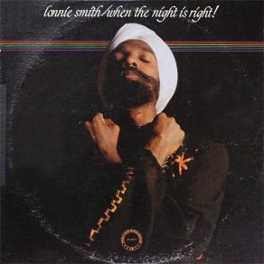 Download track It's Changed Lonnie Smith