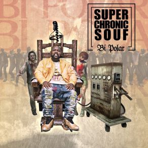 Download track The Boss Super Chronic SoufAxtion