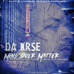 Download track Waste My Time Da Krse