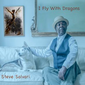 Download track Why Can't We Be Lovers Steve Salvari