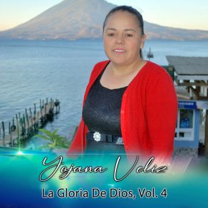 Download track Bautízame Con Amor Yojana Veliz