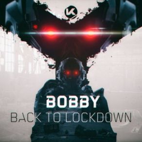 Download track Back To Lockdown Bobby Bare