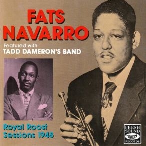 Download track Dameronia Fats Navarro