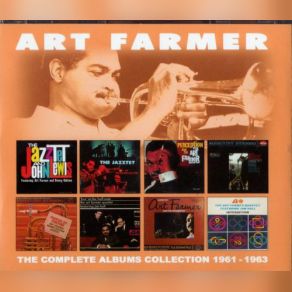 Download track November Afternoon Art Farmer