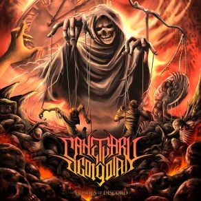 Download track Shadows Unveiled Sanctuary Golgota