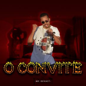 Download track O Convite Mc Devast