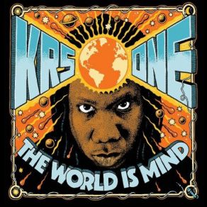 Download track The World Is MIND KRS - One